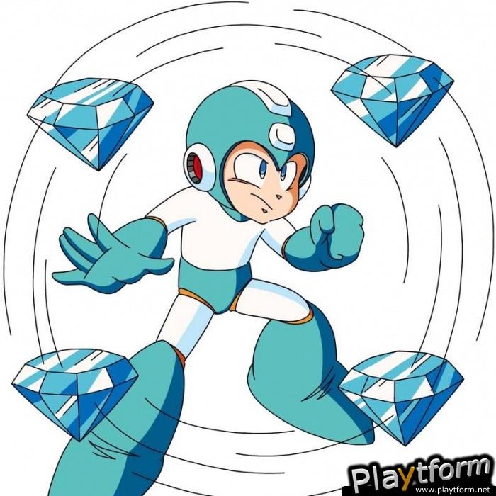 Mega Man 9 (PlayStation 3)