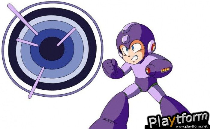 Mega Man 9 (PlayStation 3)