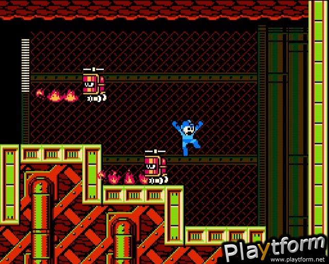 Mega Man 9 (PlayStation 3)