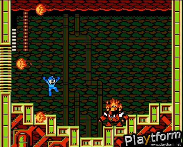 Mega Man 9 (PlayStation 3)