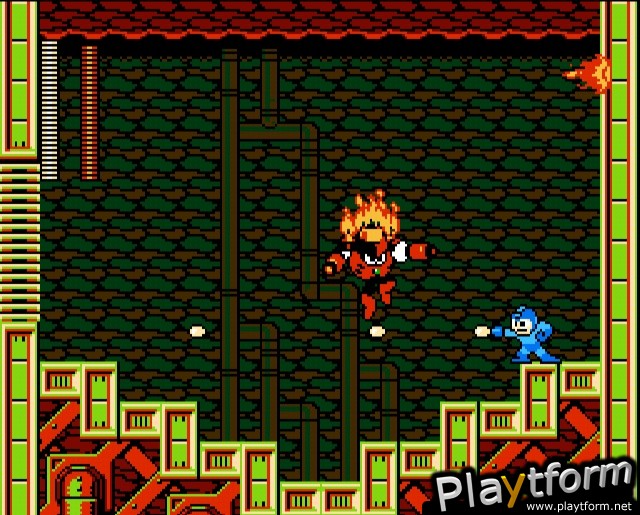 Mega Man 9 (PlayStation 3)