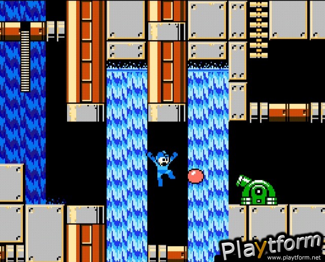 Mega Man 9 (PlayStation 3)