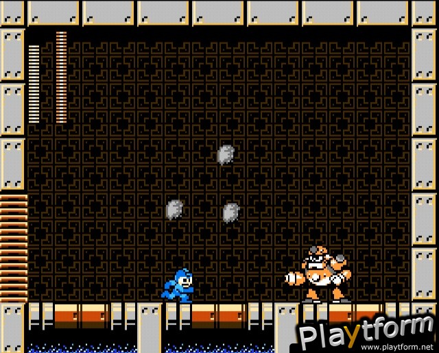 Mega Man 9 (PlayStation 3)