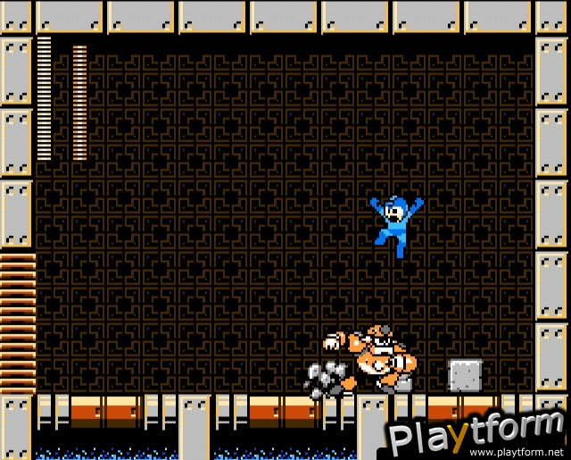 Mega Man 9 (PlayStation 3)