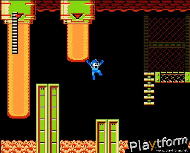 Mega Man 9 (PlayStation 3)