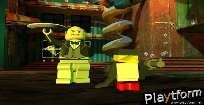 Lego Batman (PC)