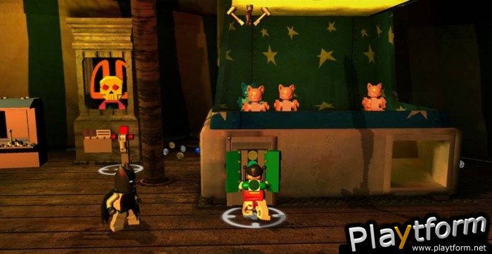 Lego Batman (PC)