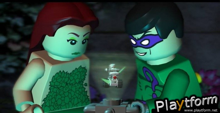 Lego Batman (PC)