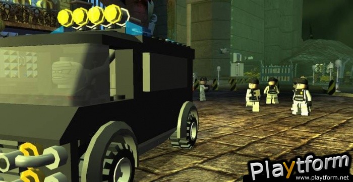 Lego Batman (PC)