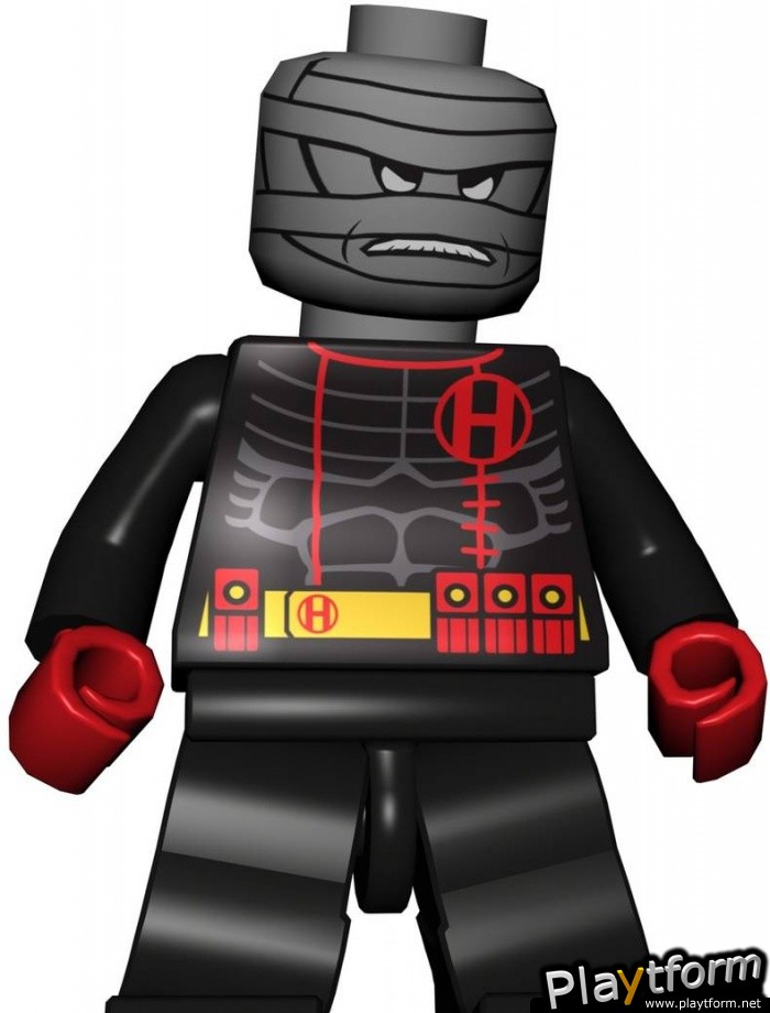 Lego Batman (PC)