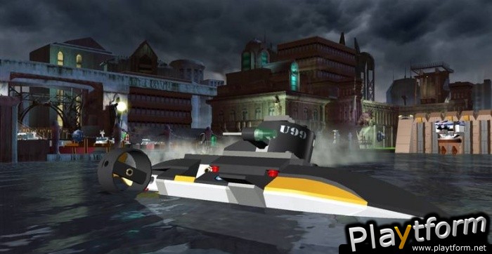 Lego Batman (PC)