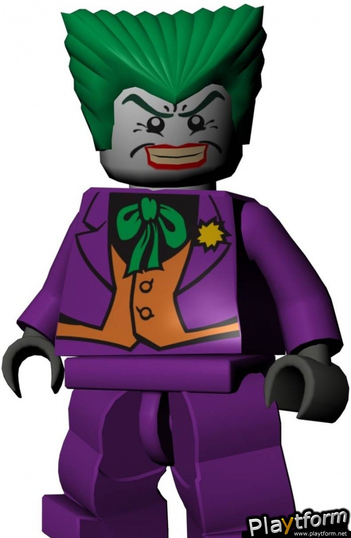 Lego Batman (PC)