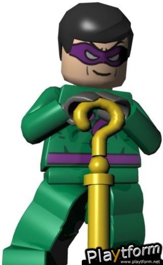 Lego Batman (PC)