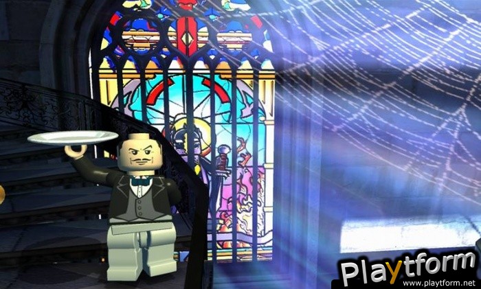 Lego Batman (PC)