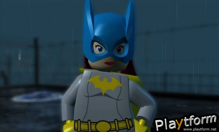 Lego Batman (PC)