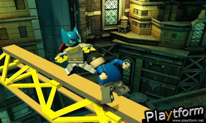 Lego Batman (PC)