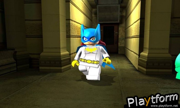 Lego Batman (PC)