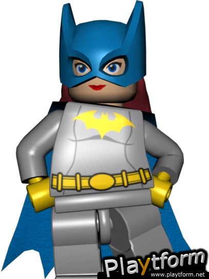 Lego Batman (PC)