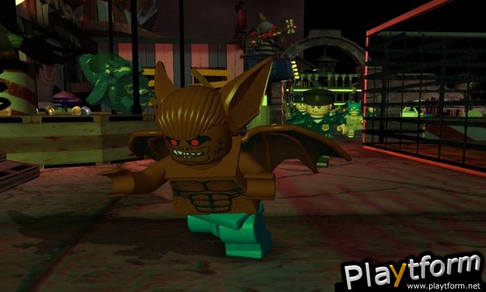 Lego Batman (PC)