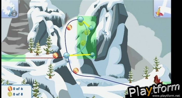 Line Rider 2: Unbound (PC)