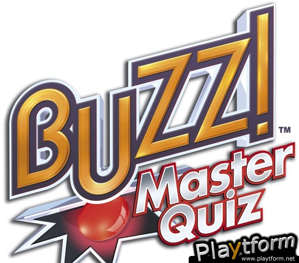 Buzz! Master Quiz (PSP)