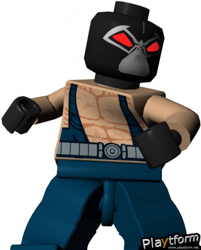 Lego Batman (Wii)