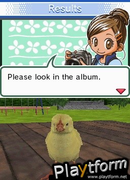 Animal Paradise (DS)