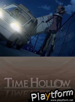 Time Hollow (DS)