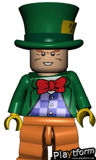 Lego Batman (DS)