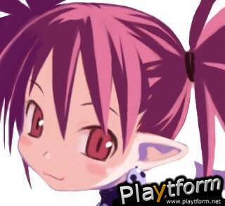 Disgaea DS (DS)