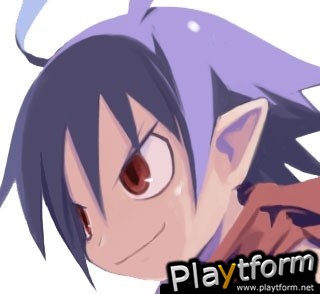 Disgaea DS (DS)