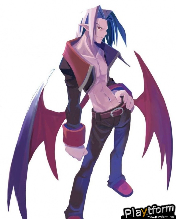 Disgaea DS (DS)