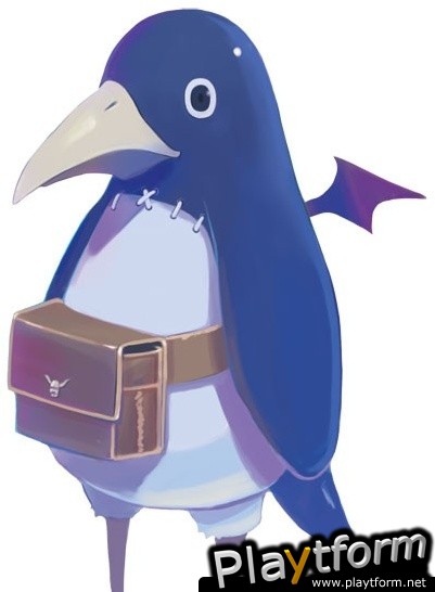 Disgaea DS (DS)