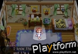 Rhapsody: A Musical Adventure (DS)