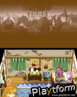 Rhapsody: A Musical Adventure (DS)