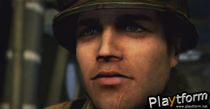 Brothers in Arms: Hell's Highway (PlayStation 3)