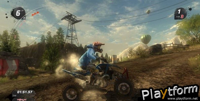 Pure (PlayStation 3)