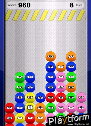 Baytex BubbleDrop! (iPhone/iPod)