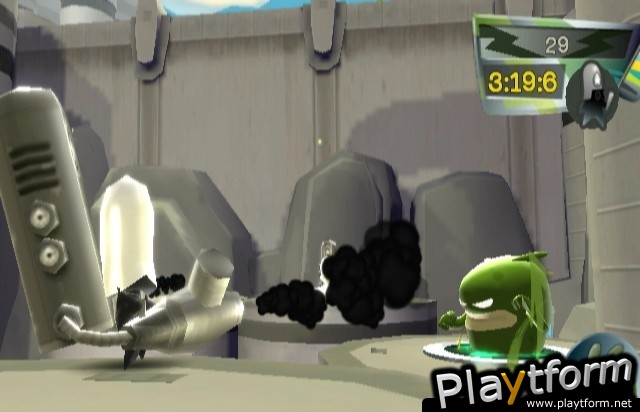 de Blob (Wii)