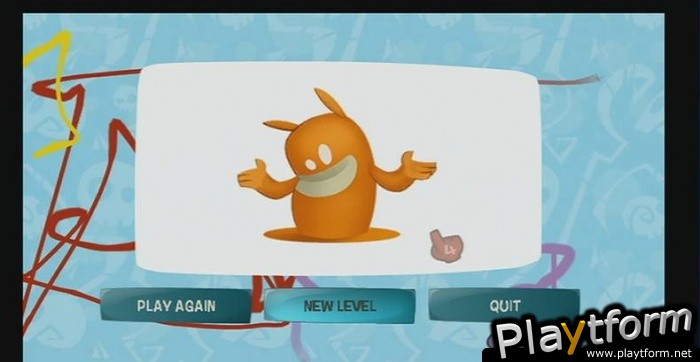 de Blob (Wii)