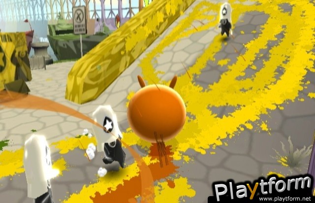 de Blob (Wii)