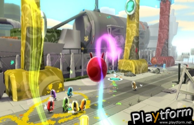 de Blob (Wii)