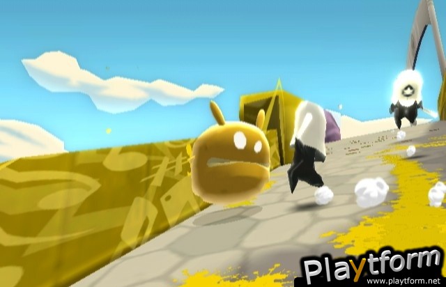 de Blob (Wii)