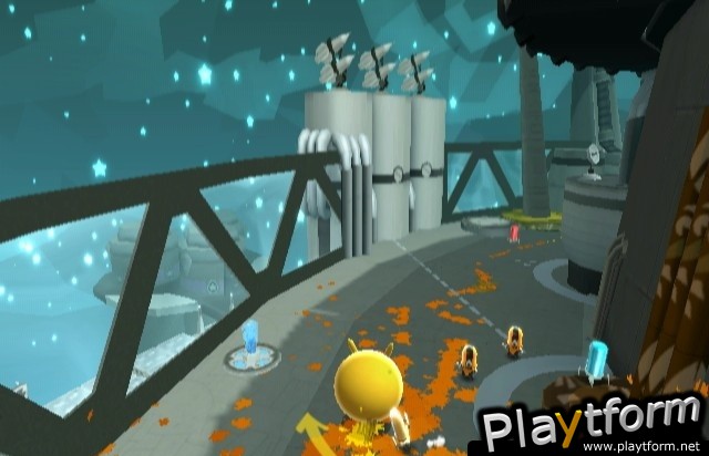 de Blob (Wii)