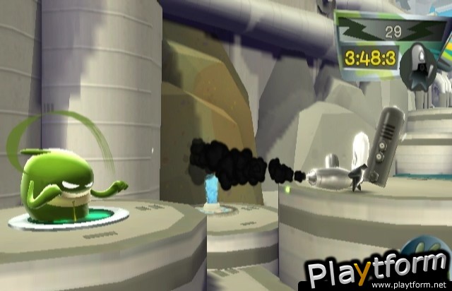 de Blob (Wii)