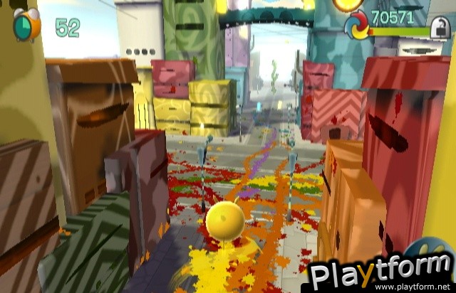 de Blob (Wii)