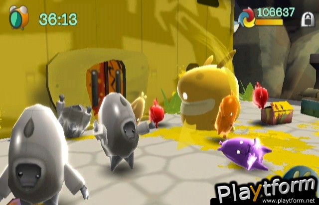 de Blob (Wii)