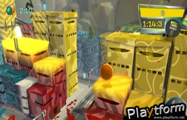 de Blob (Wii)