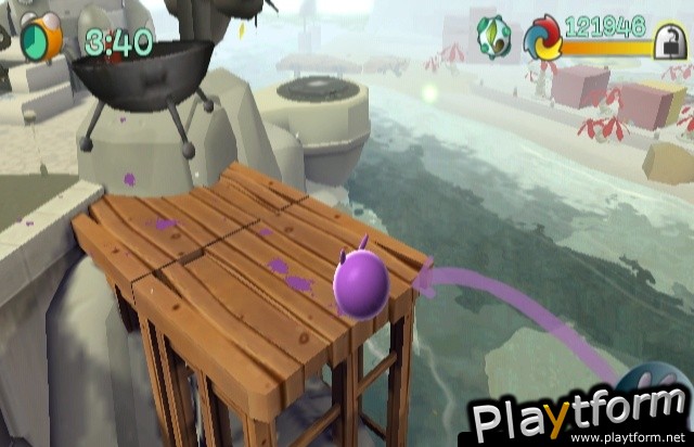 de Blob (Wii)