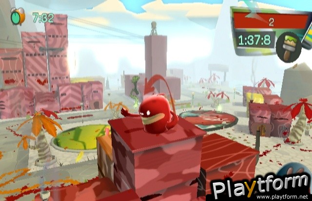 de Blob (Wii)